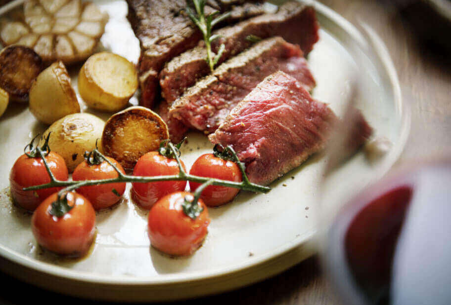 Essen Trinken Geniessen